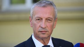 "Zakrojone działania". PZKosz i PKOl na celowniku prokuratury