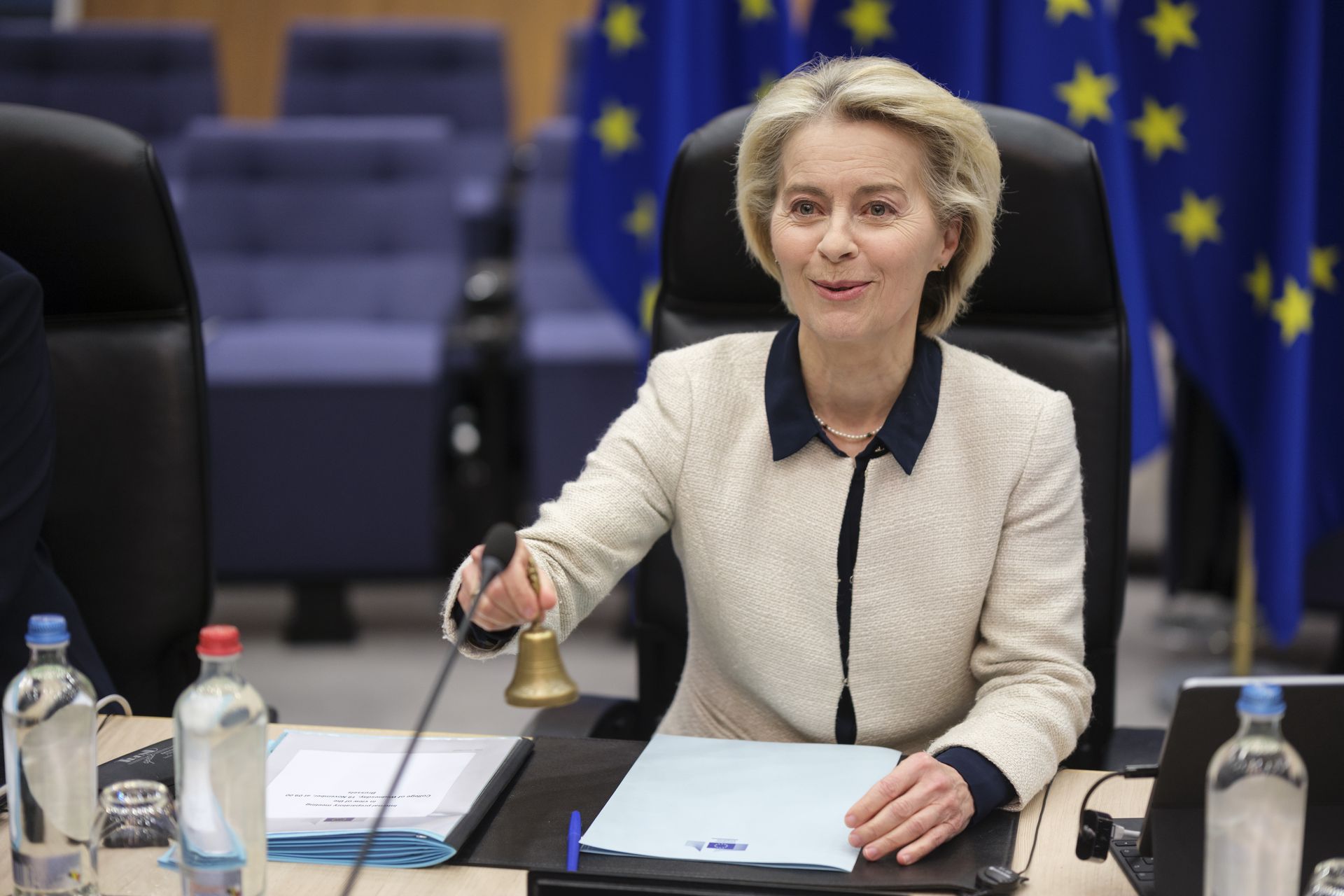 Mniej pieniędzy z KPO dla Polski. Jest decyzja Komisji Europejskiej