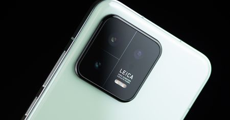 Można zamawiać flagowe Xiaomi 13 i Xiaomi 13 Pro, ale ceny szokują