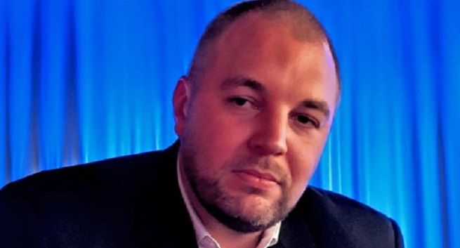 Aleksander Szeluga awansował w GroupM na creative directora