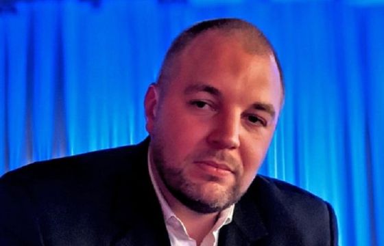 Aleksander Szeluga awansował w GroupM na creative directora