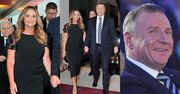 Joanna i Jacek Kurscy zadają szyku na gali prawicowego portalu (ZDJĘCIA)