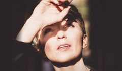 "Jestem tu nowa" - nowa płyta Anny Wyszkoni