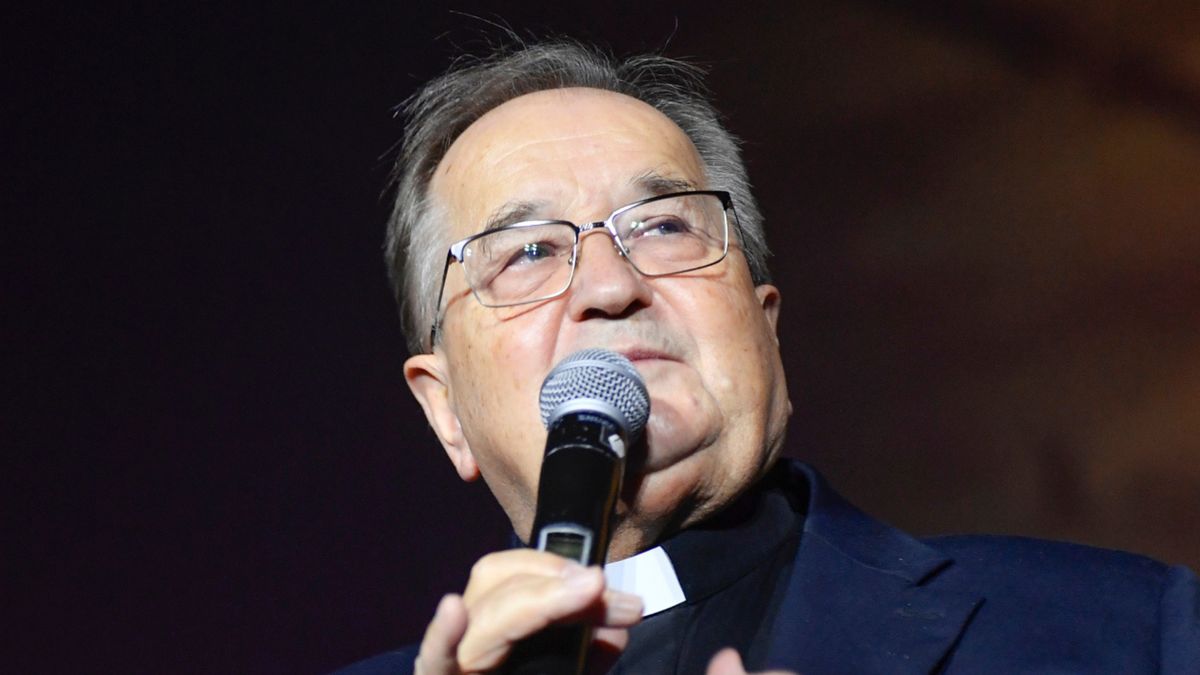 Marzą Wam się zakupy w sklepie fundacji Tadeusza Rydzyka? Nie zgadniecie, ile kosztuje opłatek