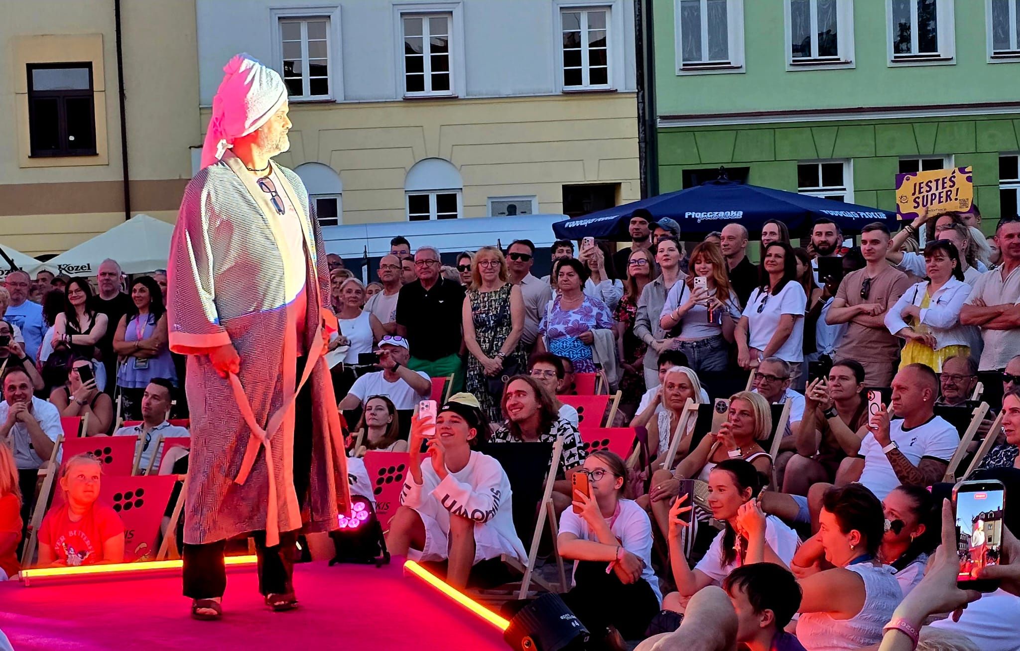 Big Festivalowski 