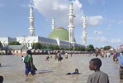 Zamach w Nigerii. W meczecie zginęło 7 osób