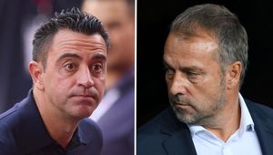 Xavi karał finansowo. A Flick? Piłkarz Barcelony ujawnił, jak rządzi Niemiec