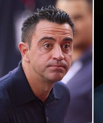 Xavi karał finansowo. A Flick? Piłkarz Barcelony ujawnił, jak rządzi Niemiec