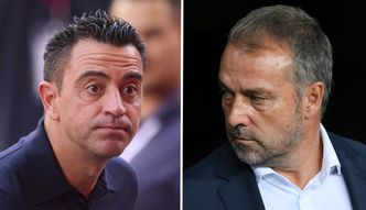 Xavi karał finansowo. A Flick? Piłkarz Barcelony ujawnił, jak rządzi Niemiec