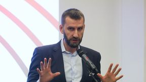 Marcin Możdżonek na czele Społecznej Rady Sportu. Znanych twarzy nie brakuje