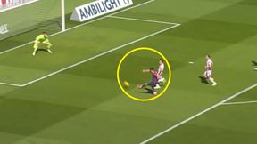 Yamal na pełnym gazie do "Lewego". Tylko zobacz, co zrobił Polak