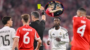 "Gamoń". Pamiętają, co sędzia zrobił w barażu Polaków