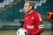 Sparingowo: Lechia Gdańsk wygrała z mistrzem Cypru. Sebastian Mila bohaterem