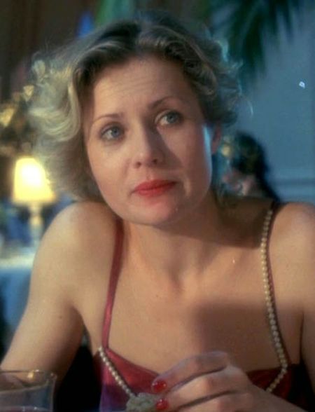 Grażyna Szapołowska