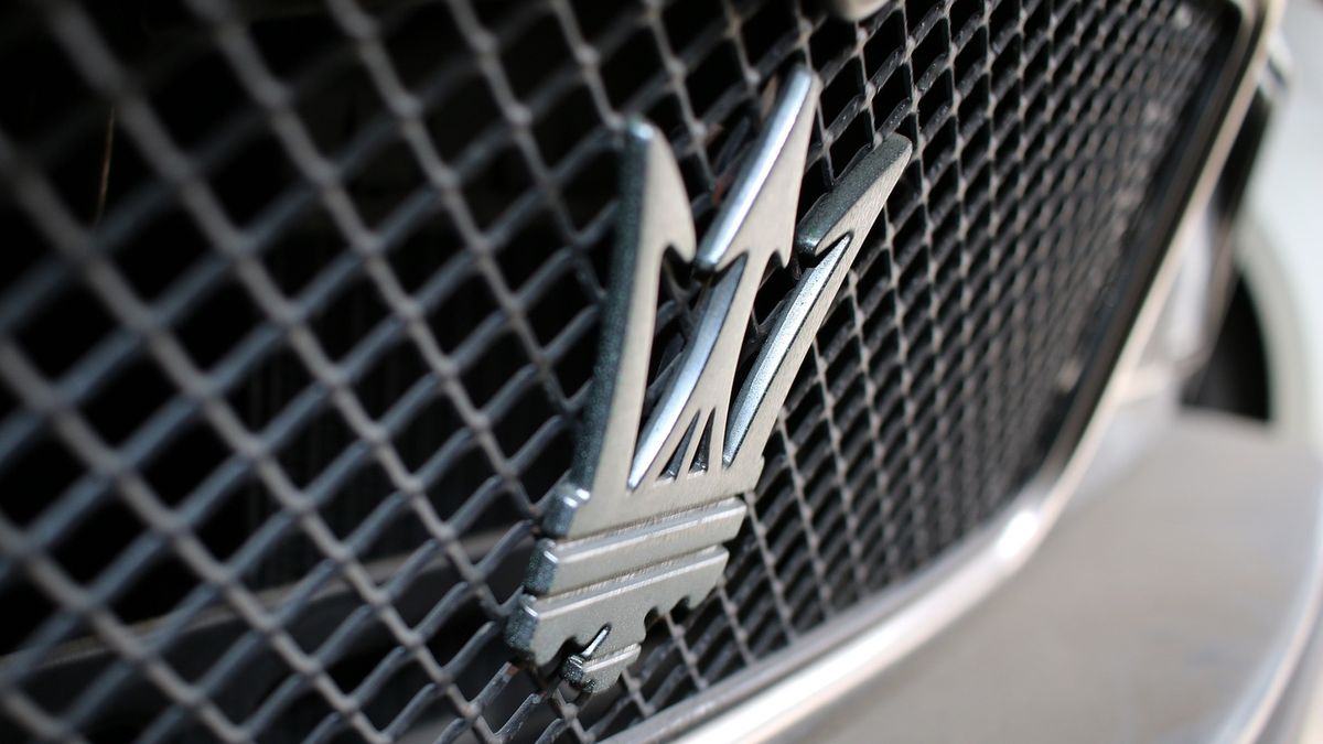 Zdjęcie okładkowe artykułu: Materiały prasowe / Pixabay / charlie0111 / Na zdjęciu: Maserati