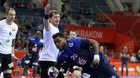 EHF EURO: Francja - Białoruś 34:23 (galeria)