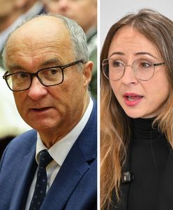 Posłanka nie chce poprzeć Czarzastego. Dziemianowicz-Bąk zareagowała