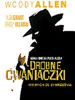 Drobne cwaniaczki