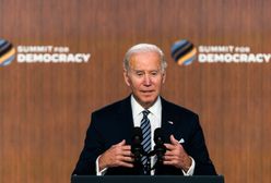 USA odtajniły dane wywiadu ws. inwazji na Ukrainę. "Mnóstwo informacji"