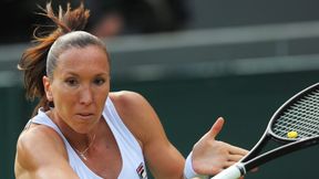 Jelena Janković ryzykuje zdrowiem