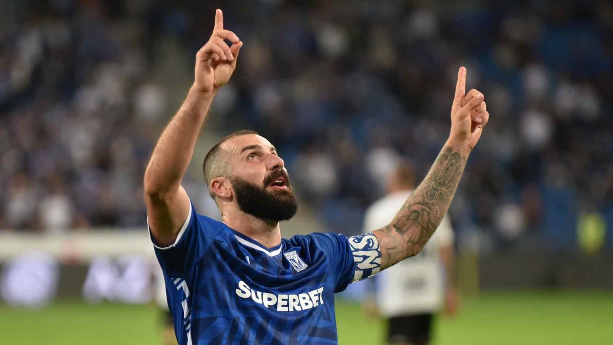 WP SportoweFakty / Michał Jankowski