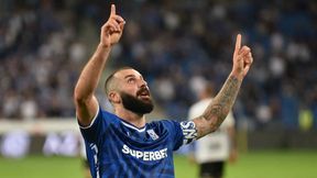 Ishak z kolejnym rekordem na koncie. Napastnik może wkrótce pobić następny
