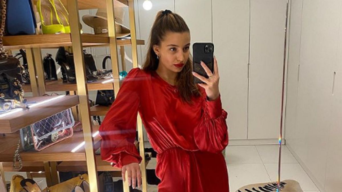 Gwiazda Lecha Poznań nie odpuszcza. Nie zapomniał o Julii Wieniawie!