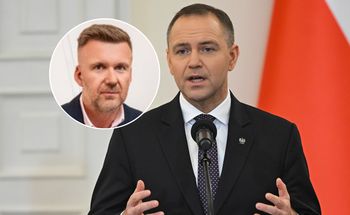 Jest podpis prezydenta ws. cen paliw. "Bał się odpowiedzialności"