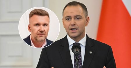 Jest podpis prezydenta ws. cen paliw. "Bał się odpowiedzialności"