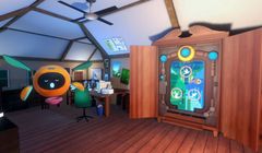 HubStyle zmienia się w 3R GAMES. Będzie produkować gry w technologii VR