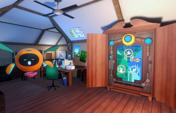 HubStyle zmienia się w 3R GAMES. Będzie produkować gry w technologii VR