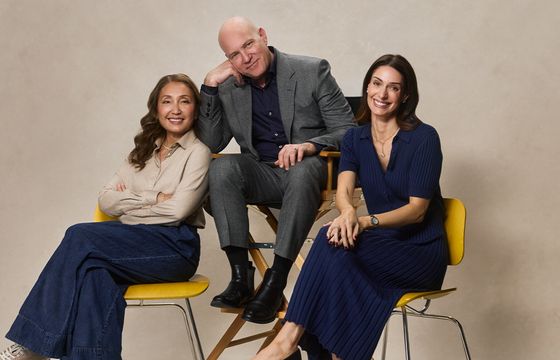 Publicis Groupe powołuje pierwszego prezesa platformy AI Marcel. Będzie rozwijać usługi dla klientów