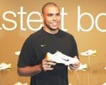 Nike walczy ze stereotypem kobiety
