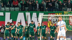 Śląsk Wrocław jedzie przełamać wyjazdowy impas