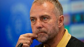 FC Barcelona straci gwiazdę? Interwencja Flicka