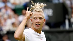 Hubert Hurkacz poznał kolejnego rywala. Zagra z Estończykiem