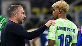 Federacja odpowiedziała na pretensje Flicka. Jasne stanowisko ws. Yamala