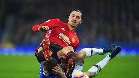 Zlatan Ibrahimović zgodził się na obniżkę zarobków. Będzie zarabiał o połowę mniej