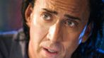 Nicolas Cage
