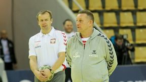 LM: Michael Biegler i Jacek Będzikowski stawiają na Vive Targi Kielce