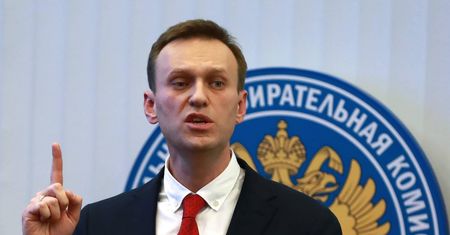 Aleksiej Nawalny otruty nowiczokiem. Łukaszenka: "To oszustwo". Kreml analizuje materiały