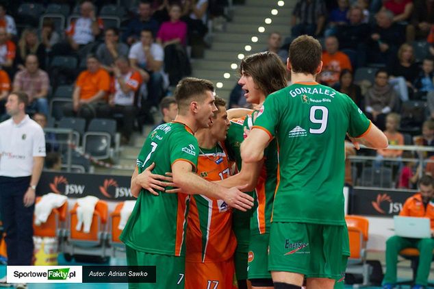 Bielszczanie mieli przed tym meczem lepszy bilans punktowy, ale z Bydgoszczy wyjechali bez punktów