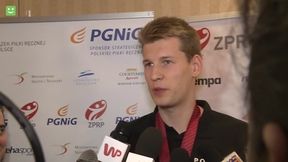 Piotr Wyszomirski: Czekam na serbskich sędziów