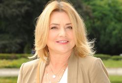 Wygląda jak z obrazka. Pokazała zdjęcie sprzed 33 lat