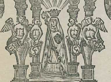 Święta Gertruda patronka kotów. Dziś jej święto!