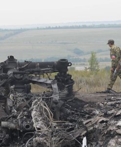 Zestrzelenie samolotu Malaysia Airlines. Ukraina ostrzegała przed niebezpieczeństwem