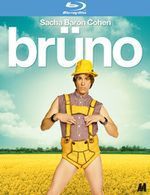 Kontrowersyjny "Bruno" od środy na DVD i Blu-Ray!