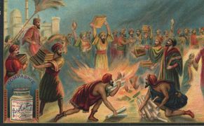 Polsat Viasat History HD Historia sprawiedliwości