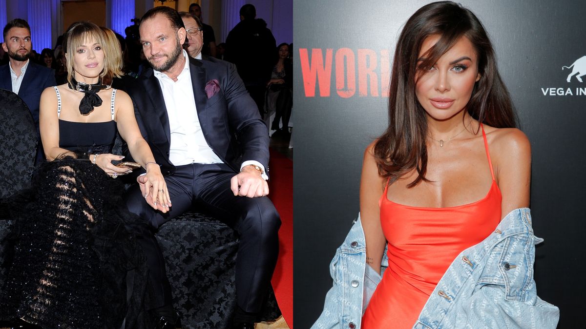 Doda, Emil Stępień i Natalia Siwiec 