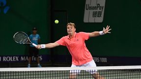 ATP Szanghaj: Marcin Matkowski i Aisam-ul-Haq Qureshi słabsi od piątych rozstawionych
